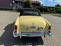 Mercedes-Benz 220 S Cabriolet Automatik Ponton Beige AUT Leder Beige - thumbnail 6