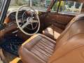 Mercedes-Benz 220 S Cabriolet Automatik Ponton Beige AUT Leder Beige - thumbnail 14