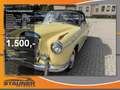 Mercedes-Benz 220 S Cabriolet Automatik Ponton Beige AUT Leder Beige - thumbnail 1