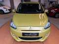 Mitsubishi Space Star Light /Autom./1.Hd/92TKM/Standheizung Jaune - thumbnail 6