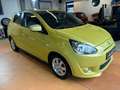 Mitsubishi Space Star Light /Autom./1.Hd/92TKM/Standheizung Jaune - thumbnail 5