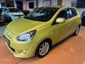 Mitsubishi Space Star Light /Autom./1.Hd/92TKM/Standheizung Jaune - thumbnail 1