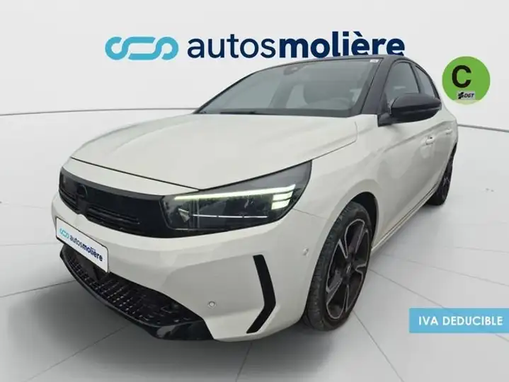 Opel Corsa 2024
