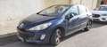 Peugeot 308 2.0HDI FAP Premium Azul - thumbnail 4