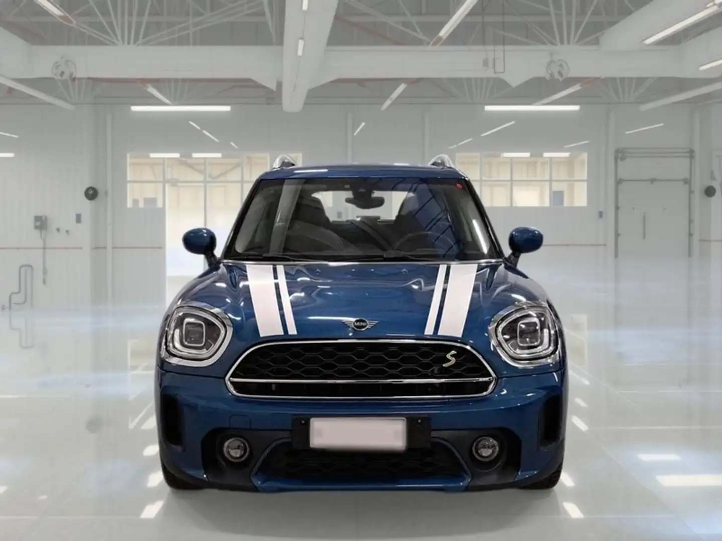 MINI Cooper SE Countryman ALL4 Business autom. - 2