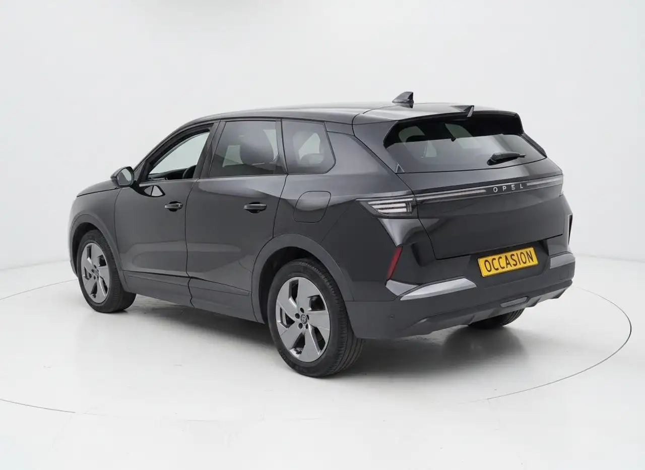 Opel Grandland 1.2 Turbo Hybrid groot in comfort, klein in verbru, миниатюра 3