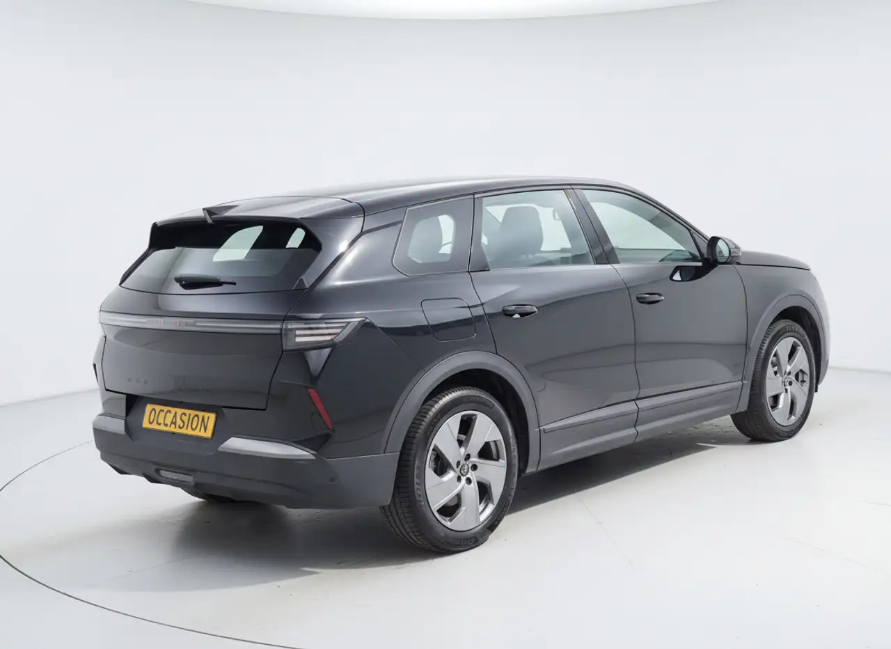 Opel Grandland 1.2 Turbo Hybrid groot in comfort, klein in verbru, миниатюра 5