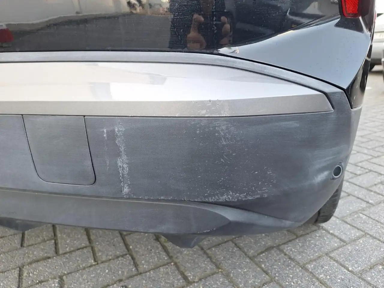 Opel Grandland 1.2 Turbo Hybrid groot in comfort, klein in verbru, миниатюра 12