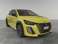 Peugeot 208 208 PureTech 100 Stop&Start 5 porte GT Giallo - thumbnail 1