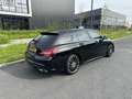 Mercedes-Benz CLA 180 Shooting Brake Business Solution AMG Navi Camera Zwart - thumbnail 4