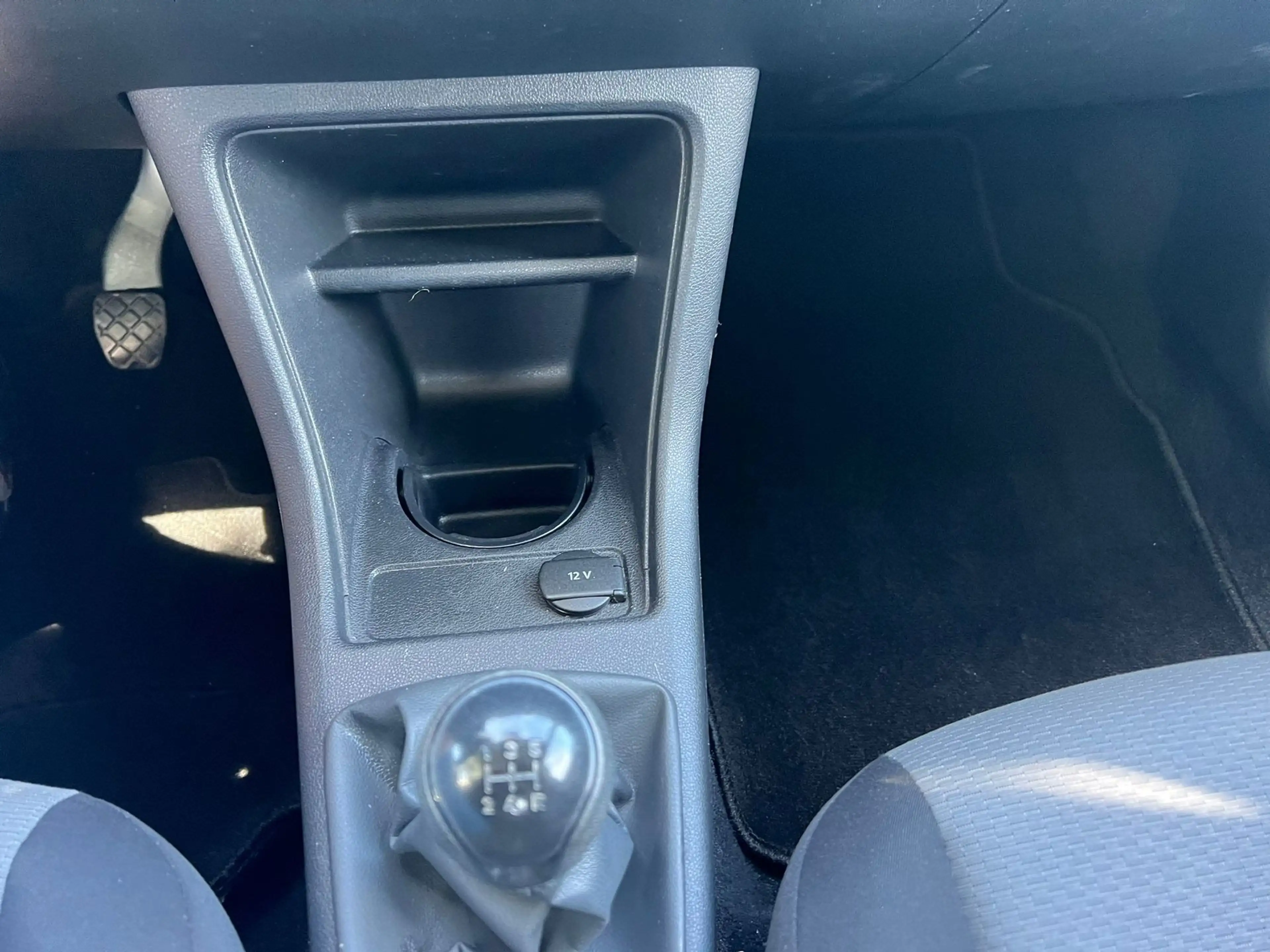 SEAT Mii 1.0 Style Chic 1e Eigenaar Nwe Disb Riem Airco Elk — photo 14