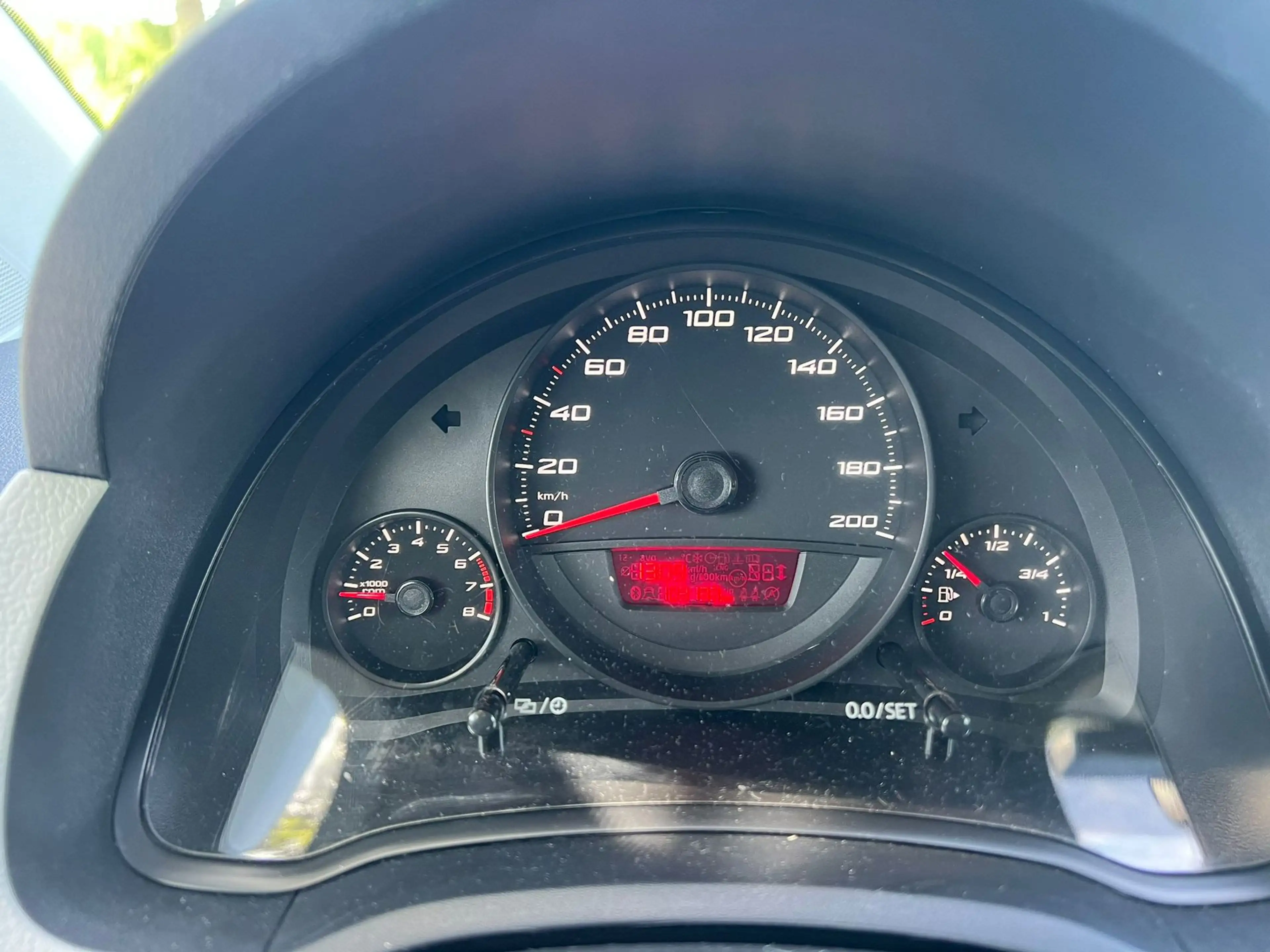 SEAT Mii 1.0 Style Chic 1e Eigenaar Nwe Disb Riem Airco Elk — photo 12