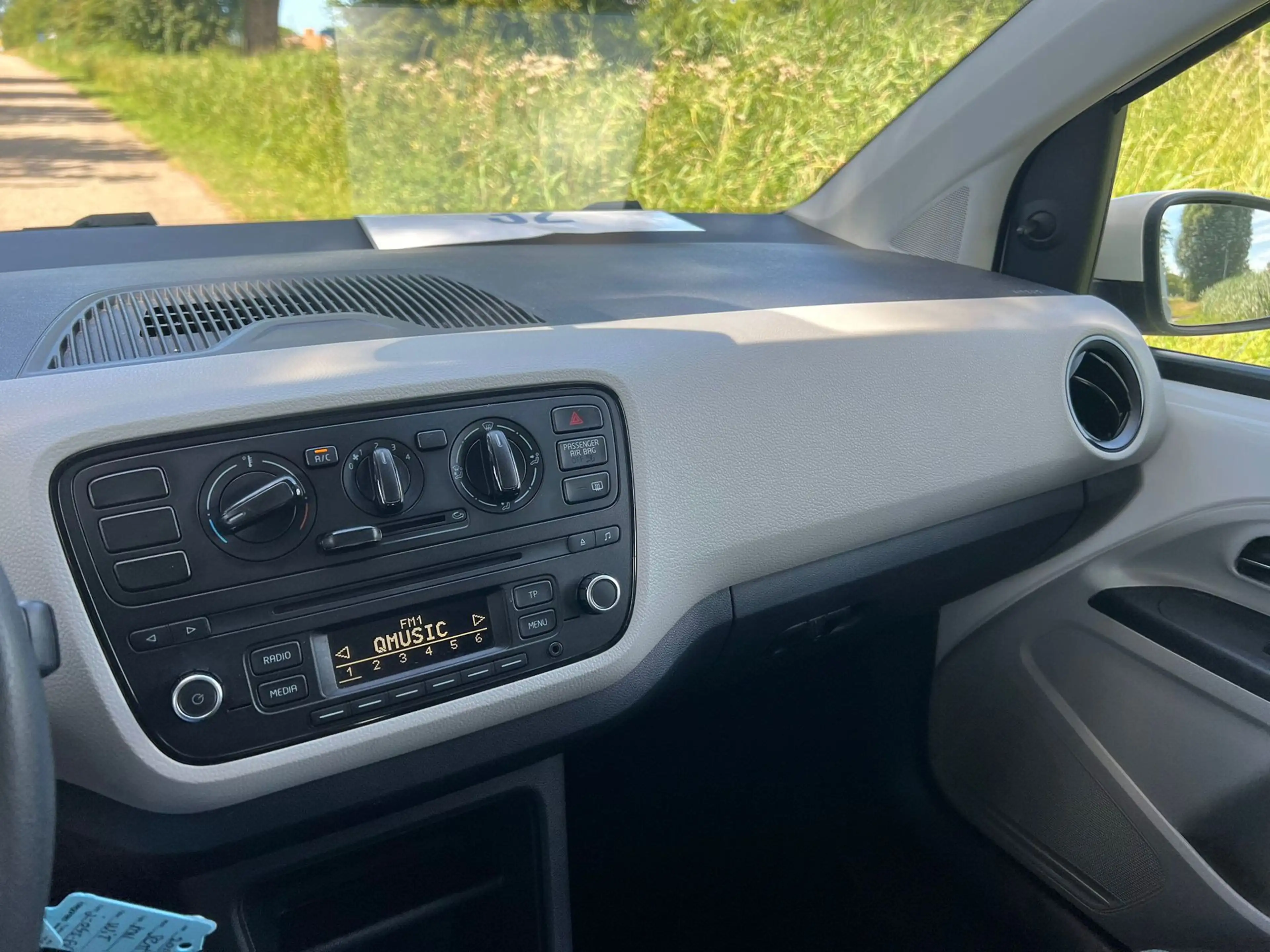 SEAT Mii 1.0 Style Chic 1e Eigenaar Nwe Disb Riem Airco Elk — photo 13