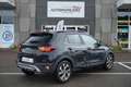 Kia Stonic 1.0 T-GDi 12V GPF mHEV ISG 120 cv GT Line Zwart - thumbnail 5