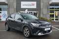 Kia Stonic 1.0 T-GDi 12V GPF mHEV ISG 120 cv GT Line Zwart - thumbnail 3