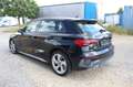 Audi A3 Sportback 35 TFSI S line*NAVI*VIRT*LED*KAMERA Noir - thumbnail 4