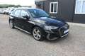 Audi A3 Sportback 35 TFSI S line*NAVI*VIRT*LED*KAMERA Noir - thumbnail 1