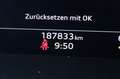 Audi A3 Sportback 35 TFSI S line*NAVI*VIRT*LED*KAMERA Noir - thumbnail 10