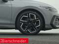 Volkswagen Golf R 8 1.5 eTSI DSG R-LINE BLACK STYLE PANO AHK IQ.LIGH Grau - thumbnail 25