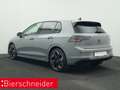 Volkswagen Golf 8 1.5 eTSI DSG RLine BLACK STYLE PANO AHK IQ.LIGHT Grau - thumbnail 4