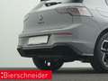 Volkswagen Golf R 8 1.5 eTSI DSG R-LINE BLACK STYLE PANO AHK IQ.LIGH Grau - thumbnail 20
