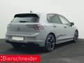 Volkswagen Golf R 8 1.5 eTSI DSG R-LINE BLACK STYLE PANO AHK IQ.LIGH Grau - thumbnail 6