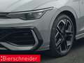Volkswagen Golf 8 1.5 eTSI DSG RLine BLACK STYLE PANO AHK IQ.LIGHT Grau - thumbnail 15