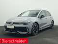 Volkswagen Golf R 8 1.5 eTSI DSG R-LINE BLACK STYLE PANO AHK IQ.LIGH Grau - thumbnail 1