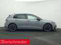 Volkswagen Golf R 8 1.5 eTSI DSG R-LINE BLACK STYLE PANO AHK IQ.LIGH Grau - thumbnail 7