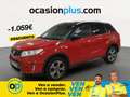 Suzuki Vitara 1.6 GLX Rojo - thumbnail 1