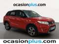 Suzuki Vitara 1.6 GLX Rojo - thumbnail 2