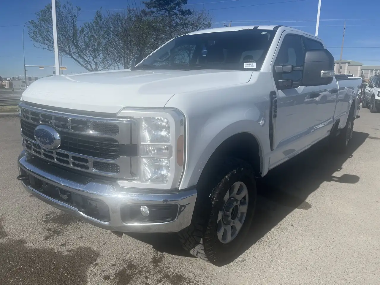 2023 Ford F 350