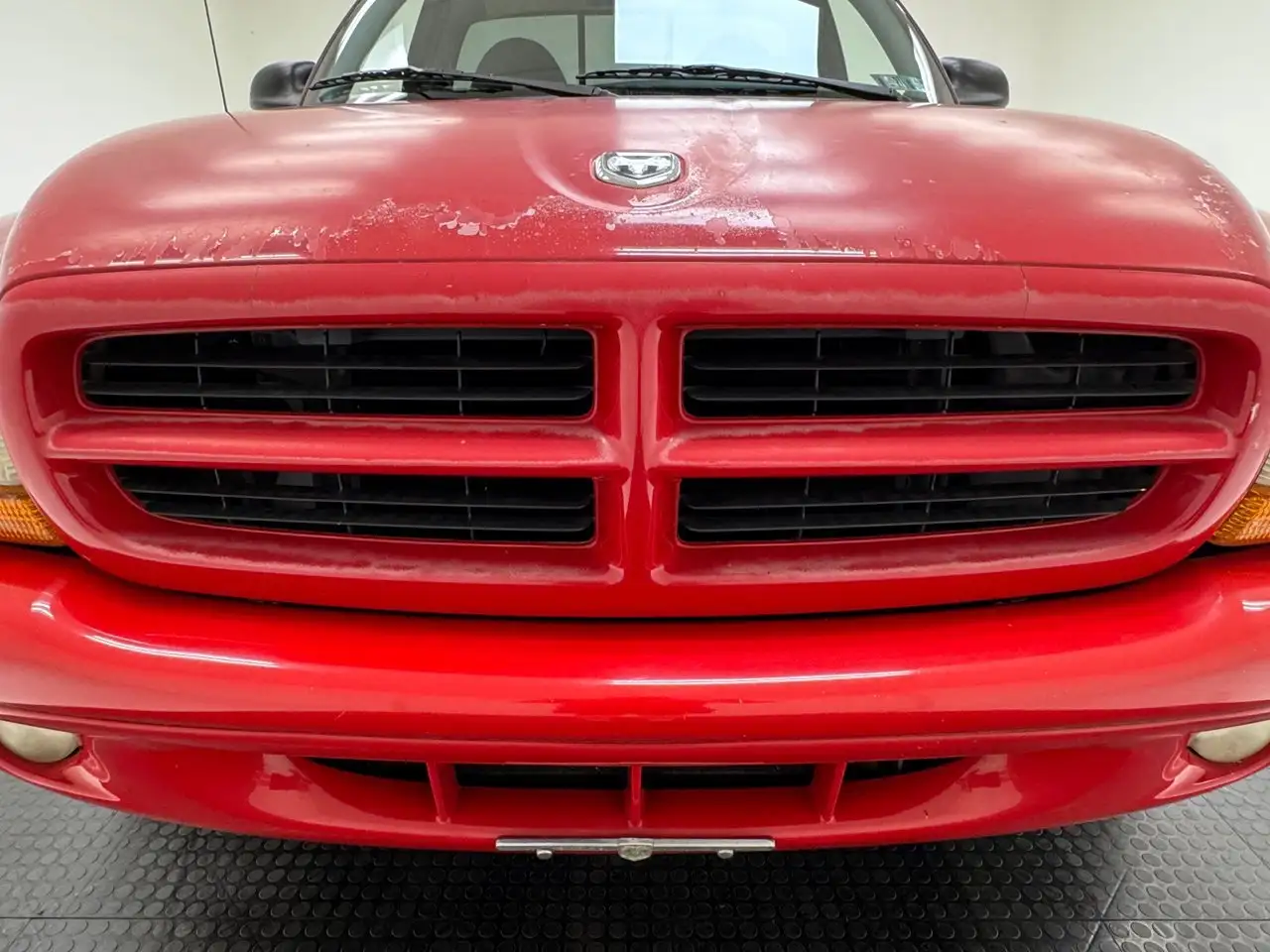 Dodge Dakota RT Short Bed Pickup, foto 9