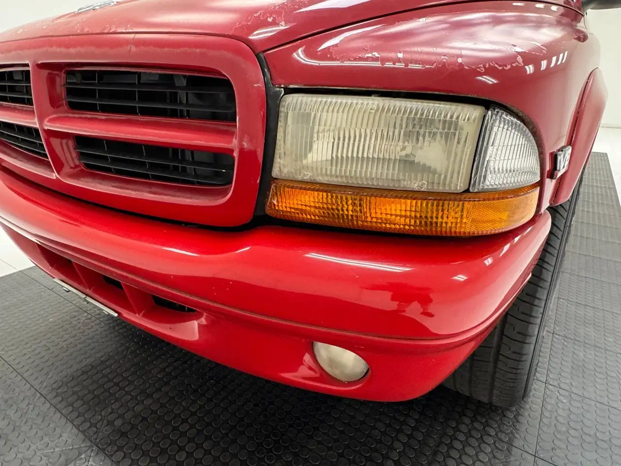 Dodge Dakota RT Short Bed Pickup, foto 11