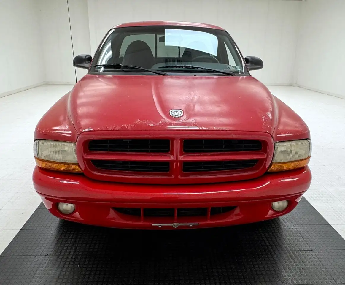 Dodge Dakota RT Short Bed Pickup, foto 8