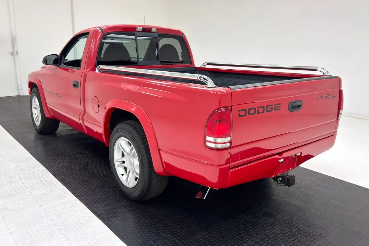 Dodge Dakota RT Short Bed Pickup, foto 3