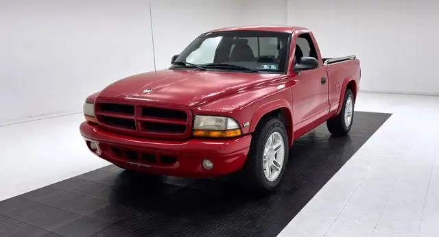 Dodge Dakota RT Short Bed Pickup