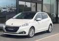 Peugeot 208 208 1.2 PureTech Signature S Blanc - thumbnail 1