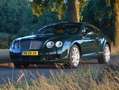 Bentley Continental GT 6.0 W12 Vert - thumbnail 11