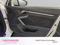 Audi A3 Sportback 30 TFSI advanced 1.5LED+Navi+App+Kamera+ Weiß - thumbnail 17