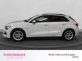 Audi A3 Sportback 30 TFSI advanced 1.5LED+Navi+App+Kamera+ Weiß - thumbnail 3