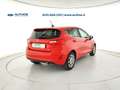Ford Fiesta 5p 1.0 ecoboost hybrid Titanium s&s 125cv my20.75 Rosso - thumbnail 4