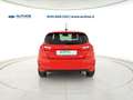 Ford Fiesta 5p 1.0 ecoboost hybrid Titanium s&s 125cv my20.75 Rosso - thumbnail 6