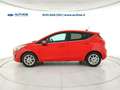 Ford Fiesta 5p 1.0 ecoboost hybrid Titanium s&s 125cv my20.75 Rosso - thumbnail 8