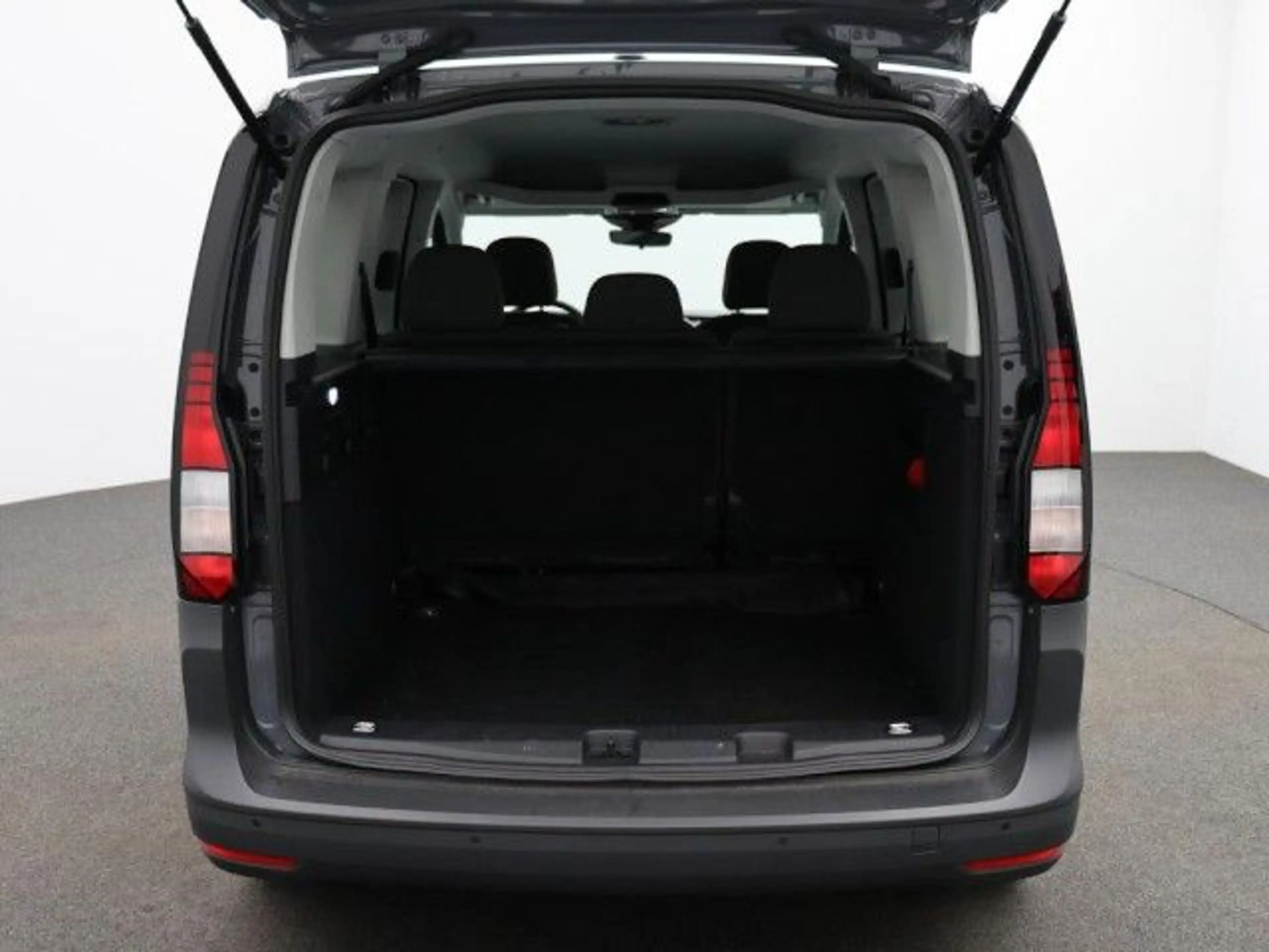 Volkswagen Caddy AHK|LED|R-Kam.|SHZ|StHz|Virtual|ACC|PDC — photo 7