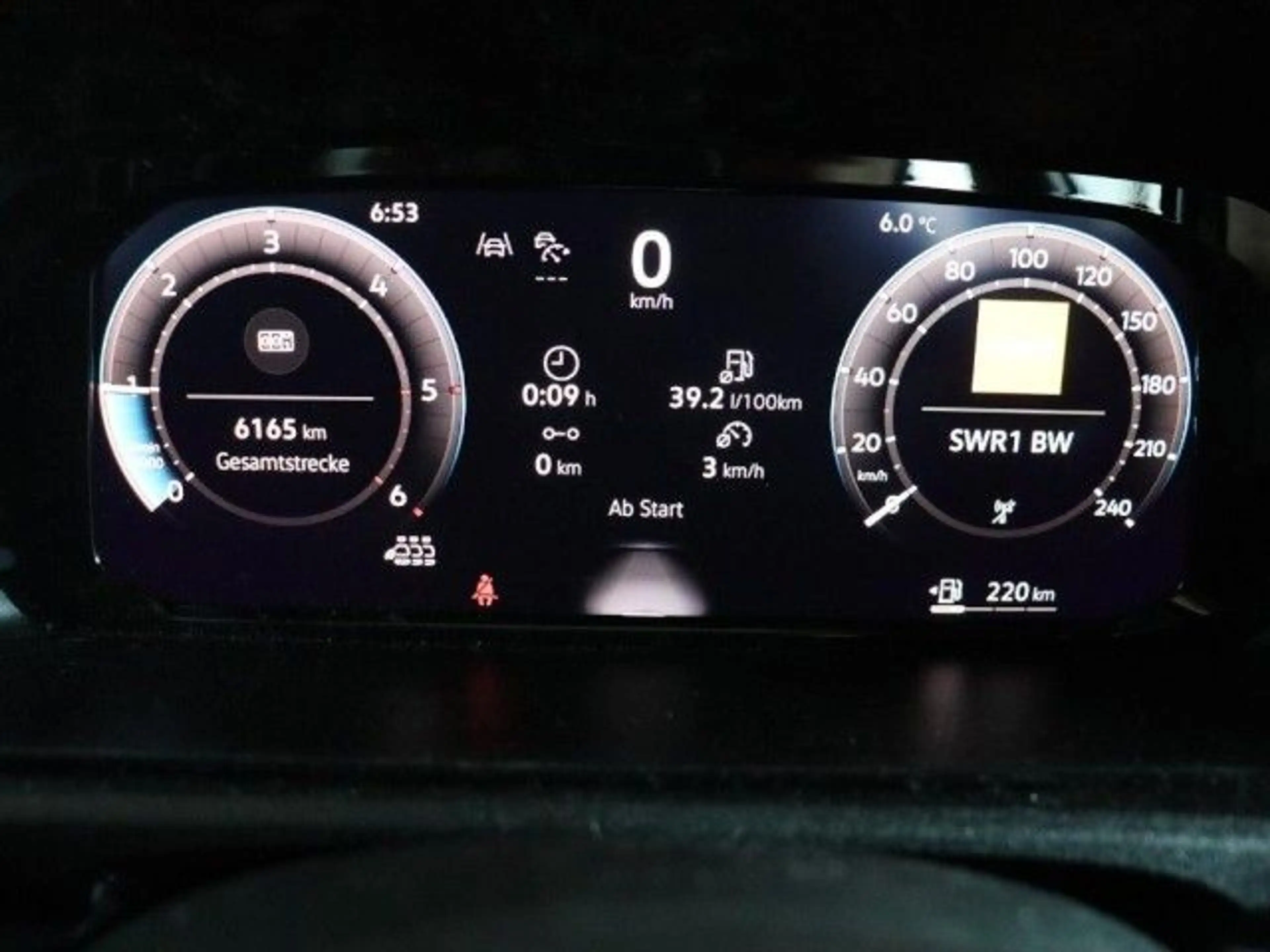 Volkswagen Caddy AHK|LED|R-Kam.|SHZ|StHz|Virtual|ACC|PDC — photo 5