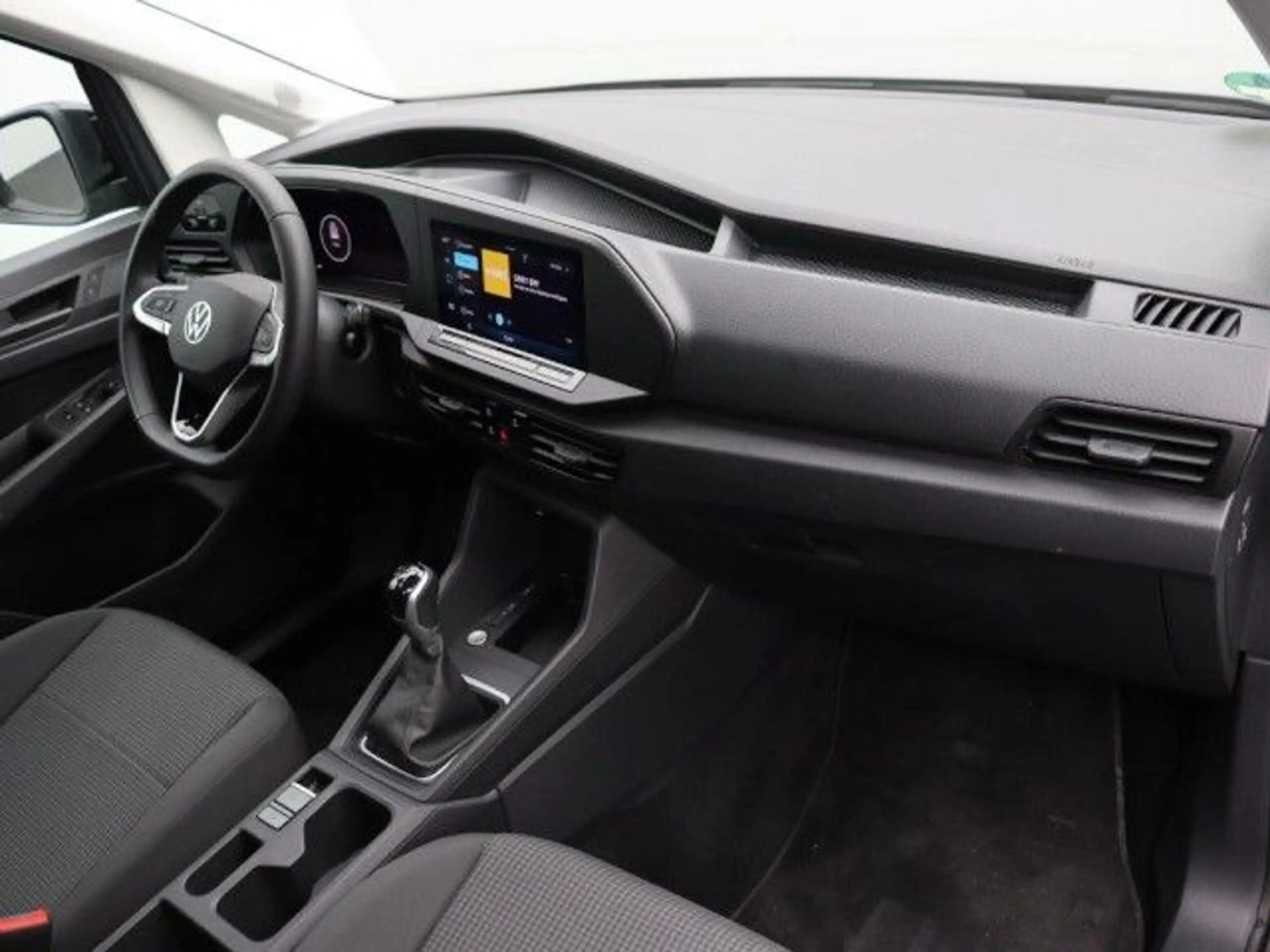 Volkswagen Caddy AHK|LED|R-Kam.|SHZ|StHz|Virtual|ACC|PDC — photo 3