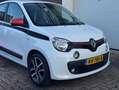 Renault Twingo 0.9 TCe Dynamique - Dealer onderhouden-Cruise Weiß - thumbnail 6