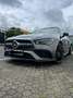 Mercedes-Benz CLA 35 AMG 4Matic SB Speedshift 7G-DCT restgaranti 12/24 Grau - thumbnail 1