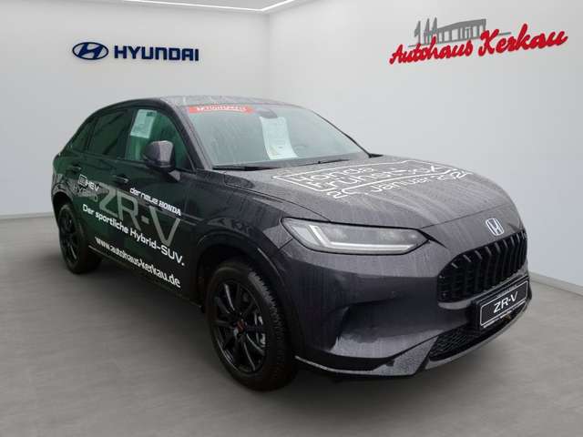 Honda ZR-V e:HEV 2.0 i-MMD Hybrid Advance Dienstwg.